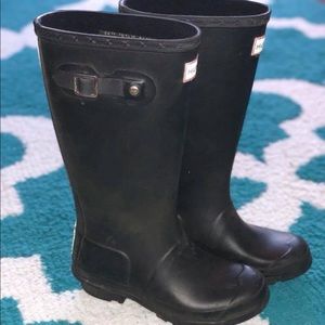 Kids Hunter Boots